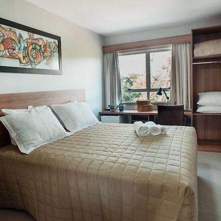 Valler Montanha Hotel Lajeado  Ngoại thất bức ảnh