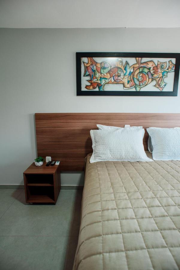 Valler Montanha Hotel Lajeado  Ngoại thất bức ảnh