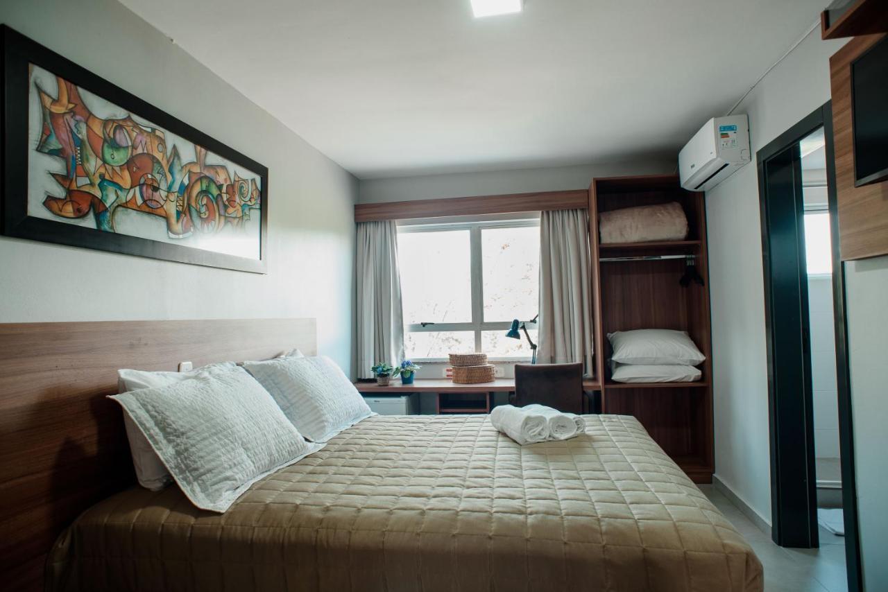 Valler Montanha Hotel Lajeado  Ngoại thất bức ảnh