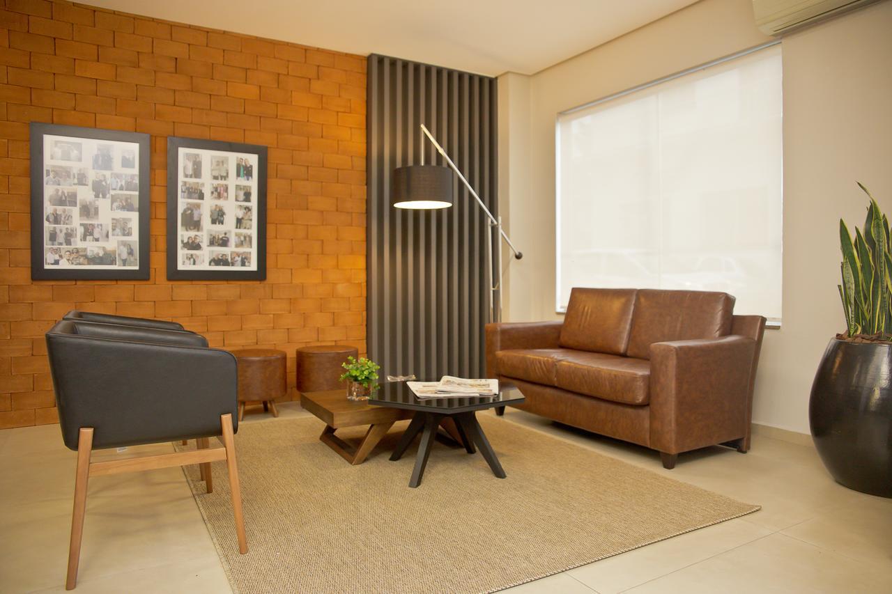 Valler Montanha Hotel Lajeado  Ngoại thất bức ảnh